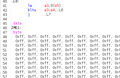 Copy-pasted array fix